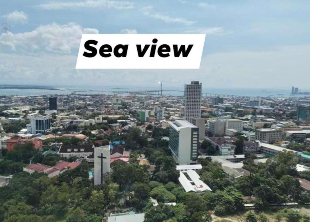 Horizon 101 A12 Shortwalk To Mango Avenue & Robinson Mall Cebu ภายนอก รูปภาพ