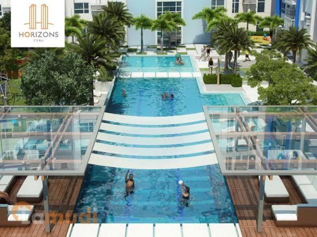 Horizon 101 A12 Shortwalk To Mango Avenue & Robinson Mall Cebu ภายนอก รูปภาพ