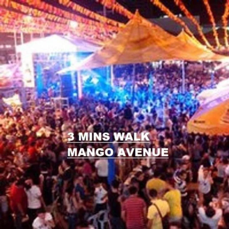 Horizon 101 A12 Shortwalk To Mango Avenue & Robinson Mall Cebu ภายนอก รูปภาพ