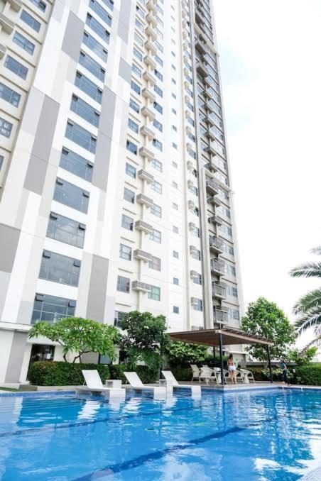 Horizon 101 A12 Shortwalk To Mango Avenue & Robinson Mall Cebu ภายนอก รูปภาพ