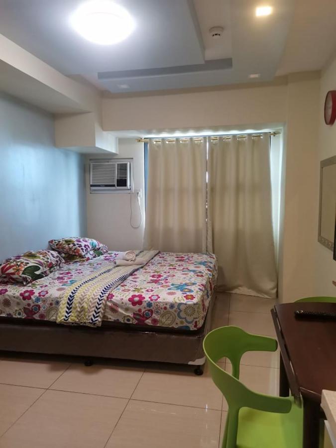 Horizon 101 A12 Shortwalk To Mango Avenue & Robinson Mall Cebu ภายนอก รูปภาพ