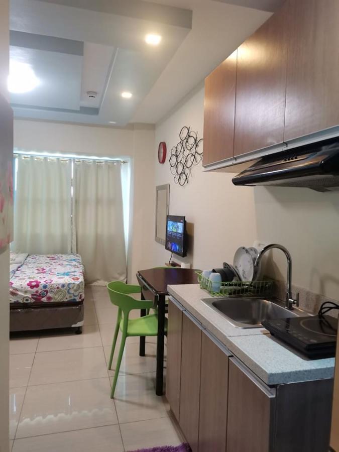 Horizon 101 A12 Shortwalk To Mango Avenue & Robinson Mall Cebu ภายนอก รูปภาพ
