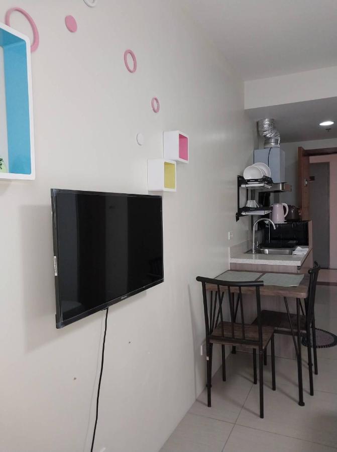 Horizon 101 A12 Shortwalk To Mango Avenue & Robinson Mall Cebu ภายนอก รูปภาพ