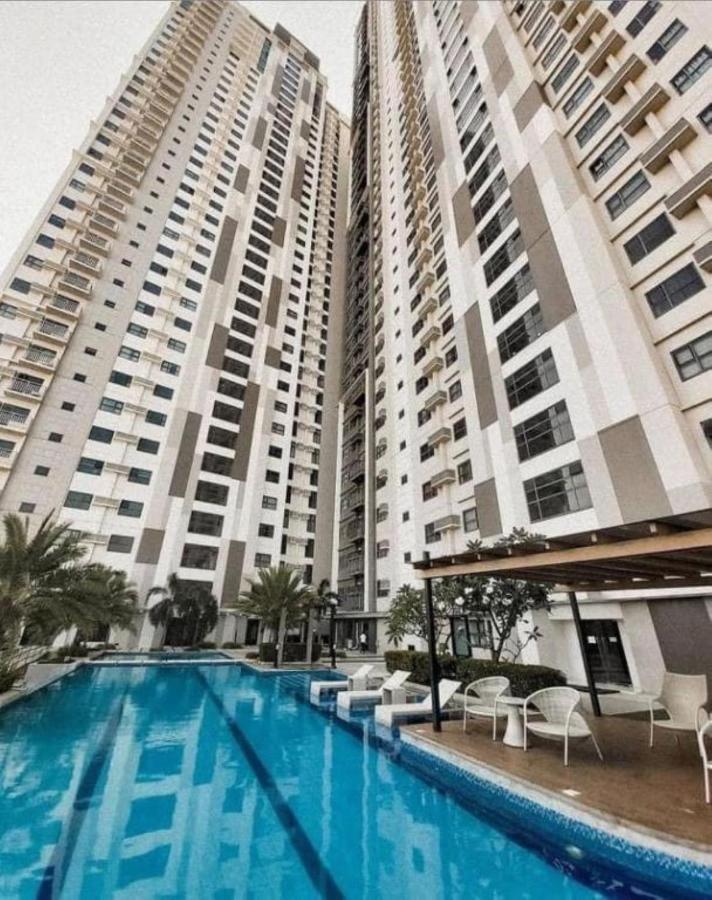 Horizon 101 A12 Shortwalk To Mango Avenue & Robinson Mall Cebu ภายนอก รูปภาพ