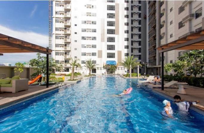 Horizon 101 A12 Shortwalk To Mango Avenue & Robinson Mall Cebu ภายนอก รูปภาพ